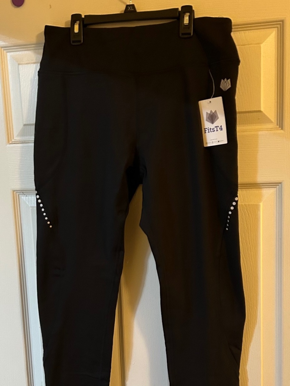 FitsT4 Sports Leggings